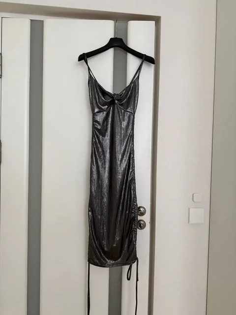 Платье xs, новое - частное объявление в Калининград