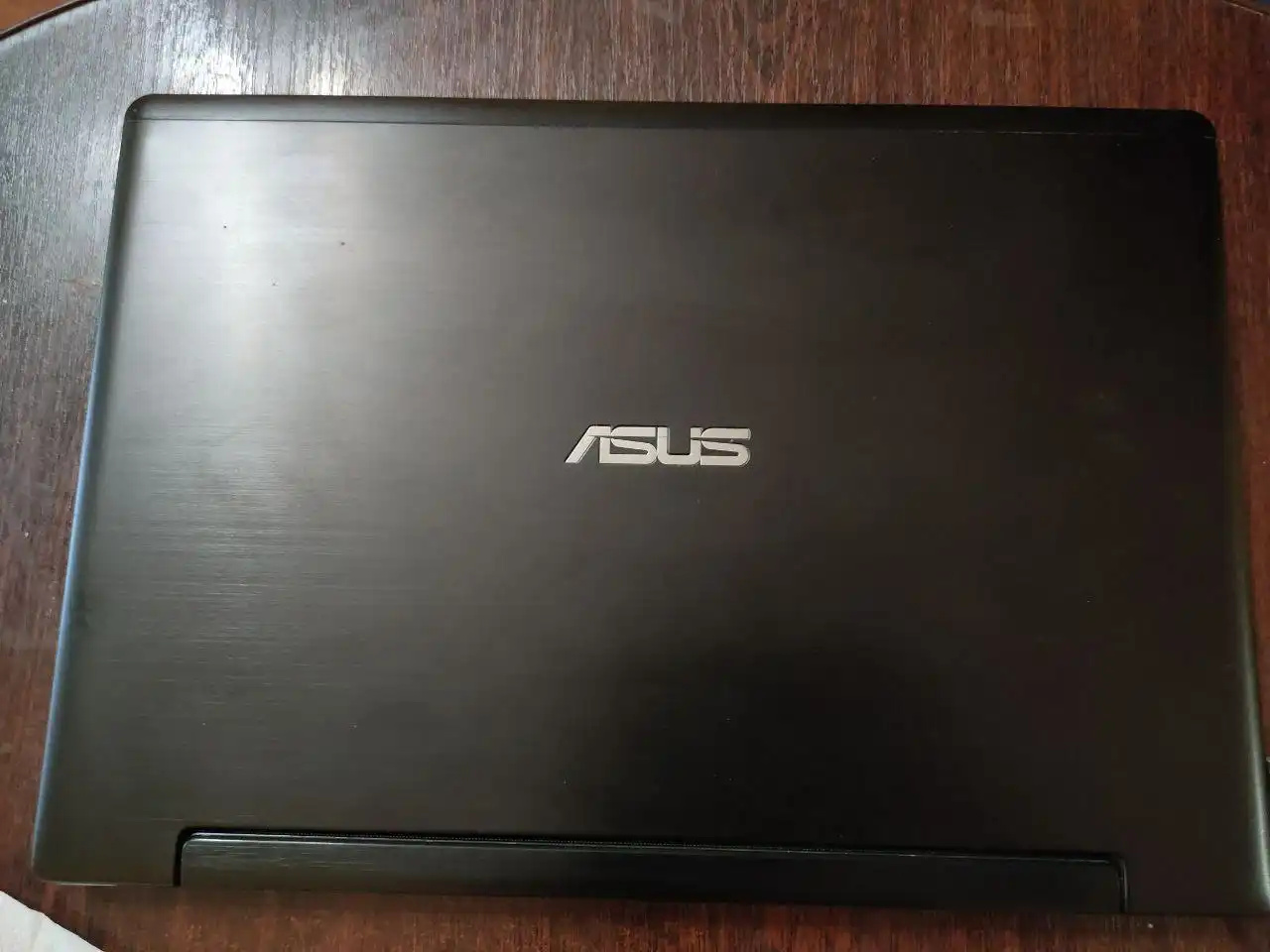 Продажа ноутбука Asus K56CM