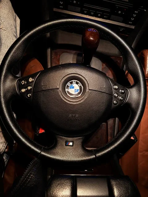 Продам руль Лаваш рестайлинг - частное объявление в Калининград