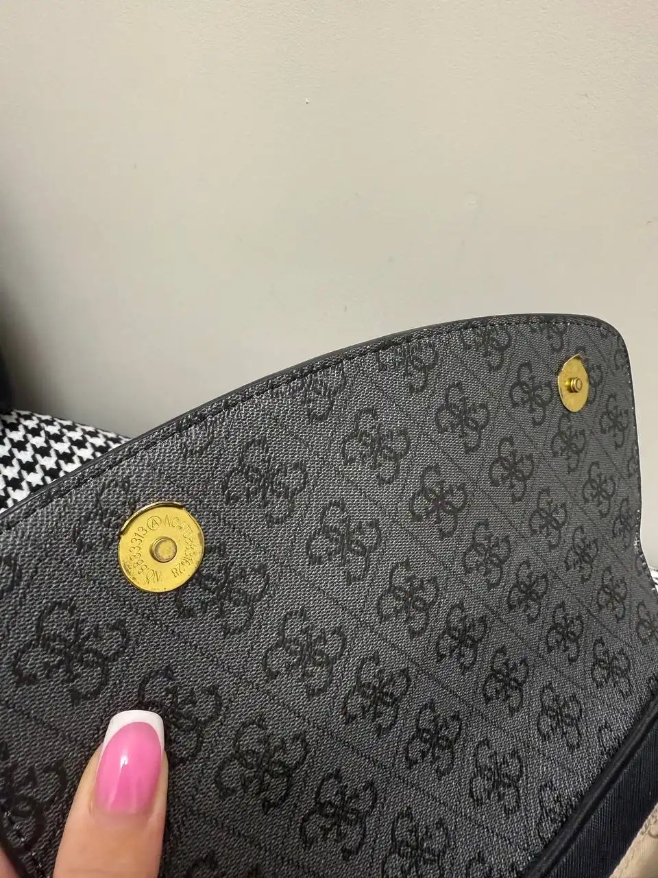 Сумочка Guess Gordelia