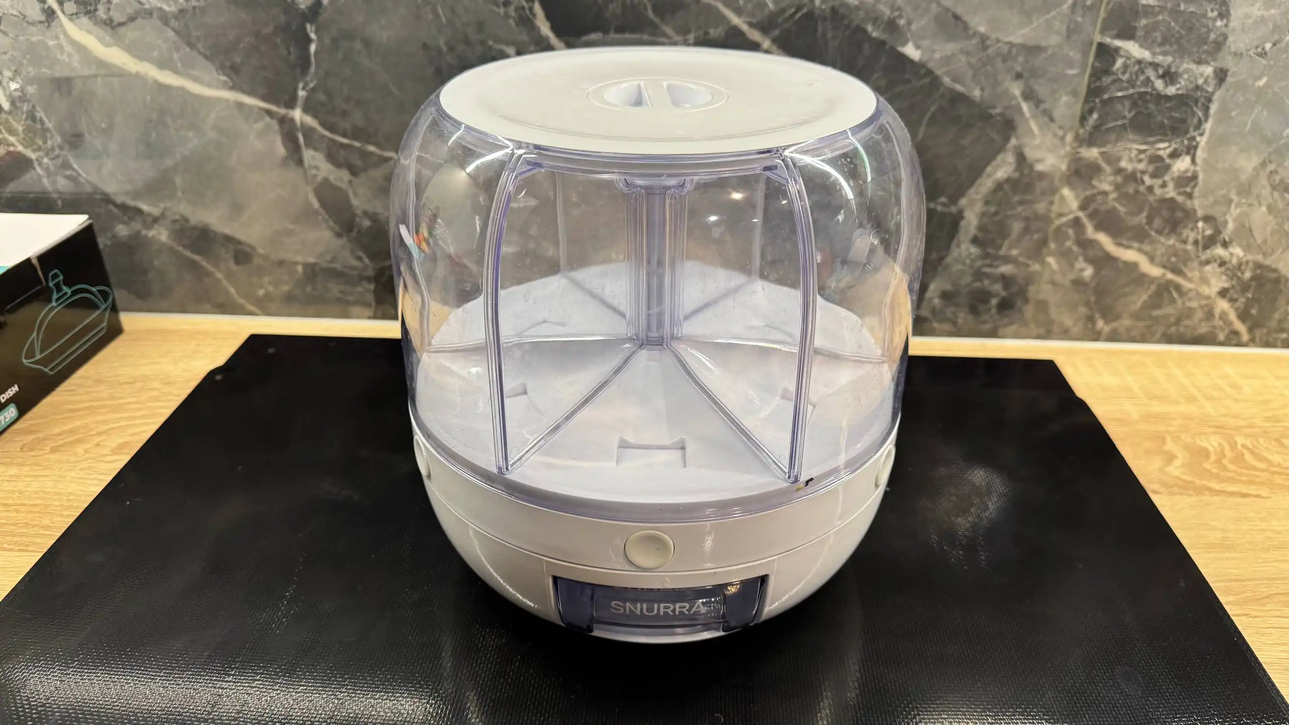 Органайзер для круп, 6л