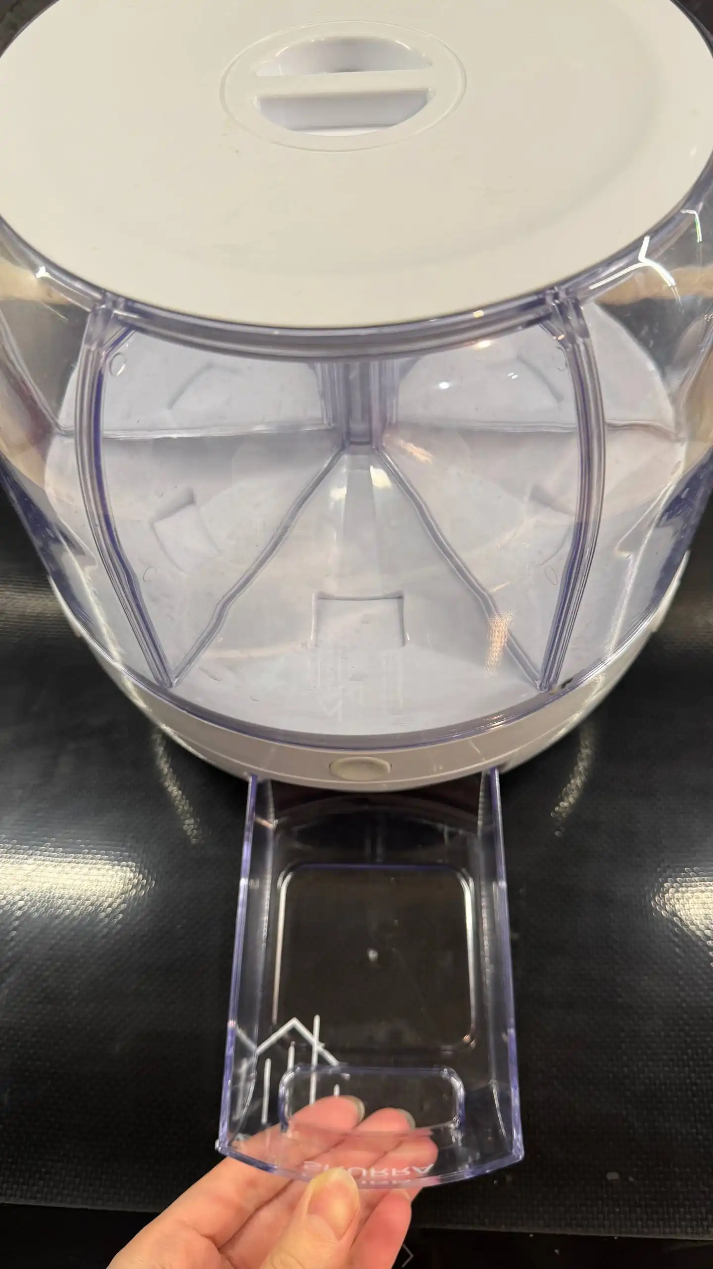 Органайзер для круп, 6л