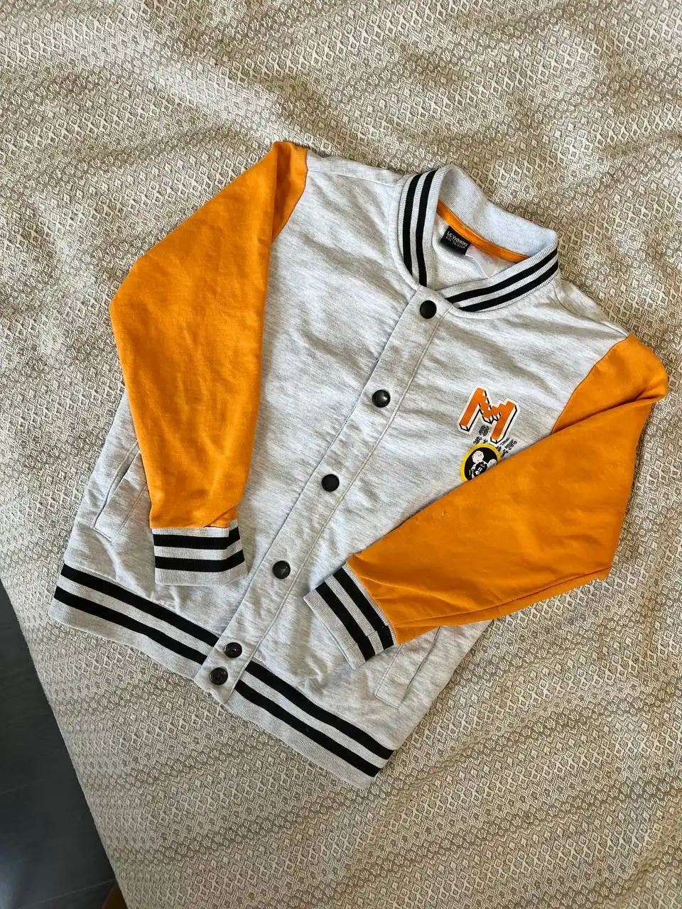 Детская одежда брендов Zara, LC Waikiki, futurino