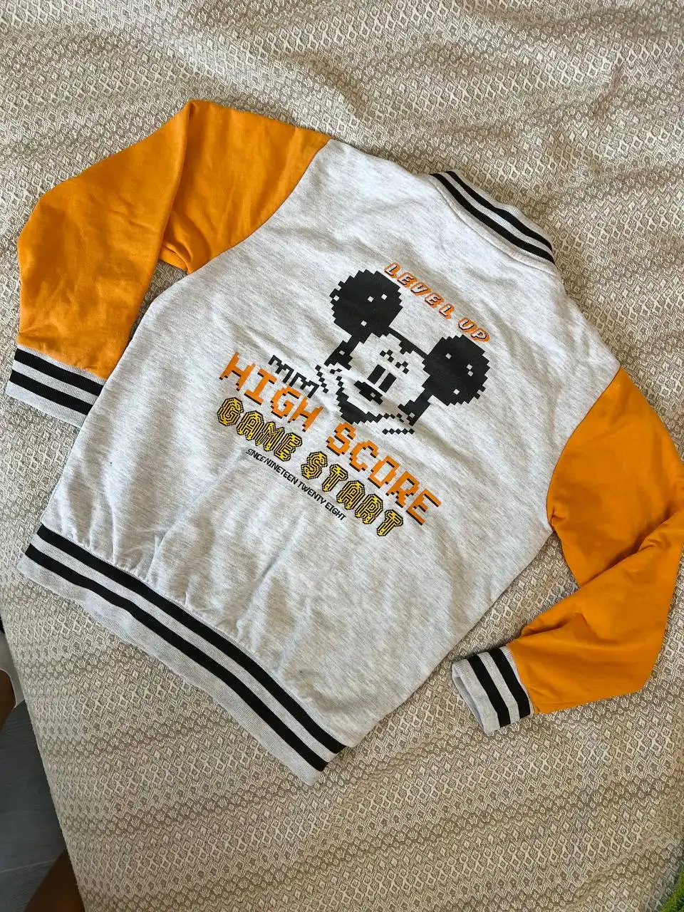 Детская одежда брендов Zara, LC Waikiki, futurino