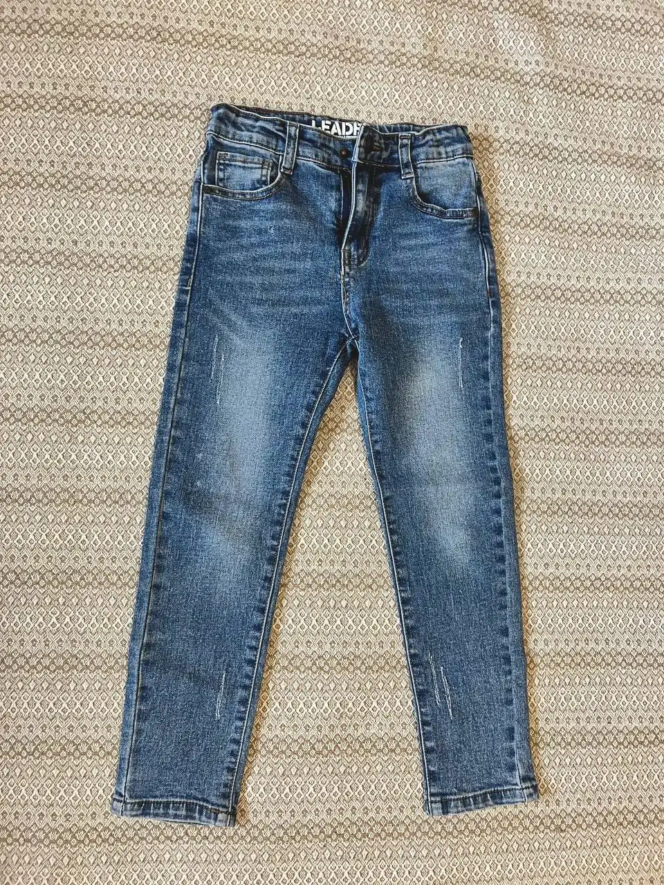 Детская одежда брендов Zara, LC Waikiki, futurino