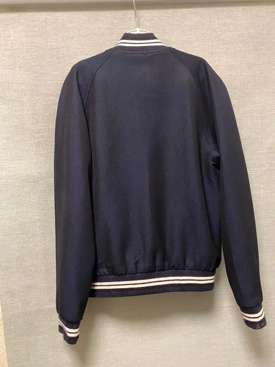 Новый детский джемпер для школы