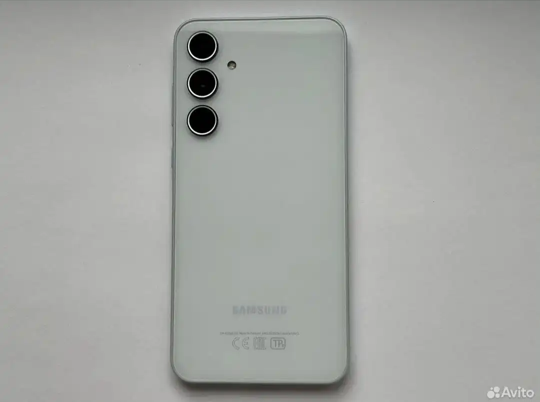 Обмен смартфона на iPhone или Samsung