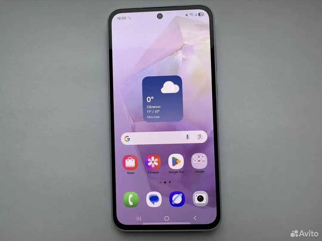 Обмен смартфона на iPhone или Samsung