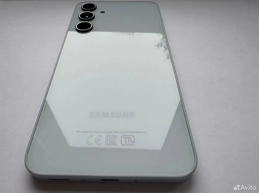 Обмен смартфона на iPhone или Samsung