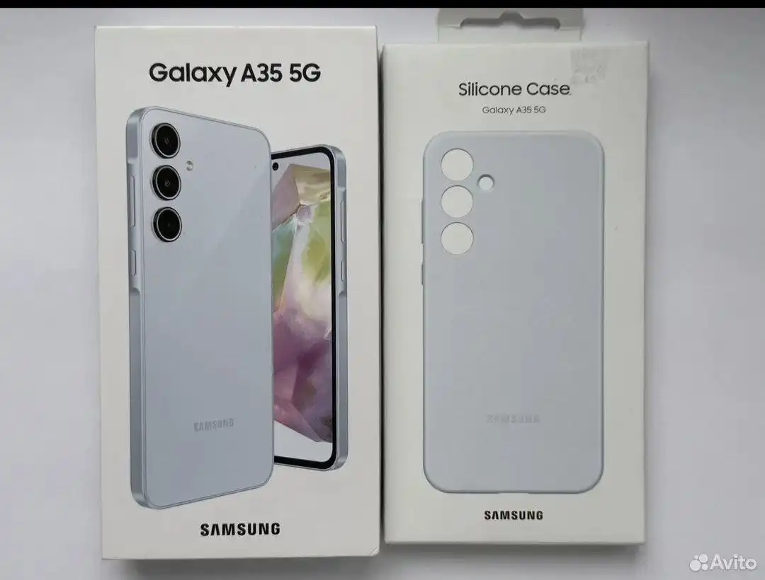 Обмен смартфона на iPhone или Samsung