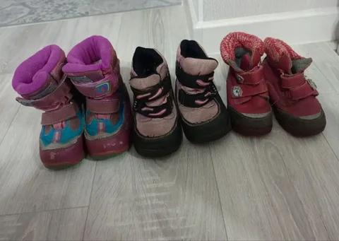 Детская одежда на зиму и межсезонье - Товары для детей в Калининград