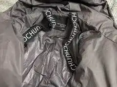 Детский комбинезон INTATIKA серый, 152 см, б/у