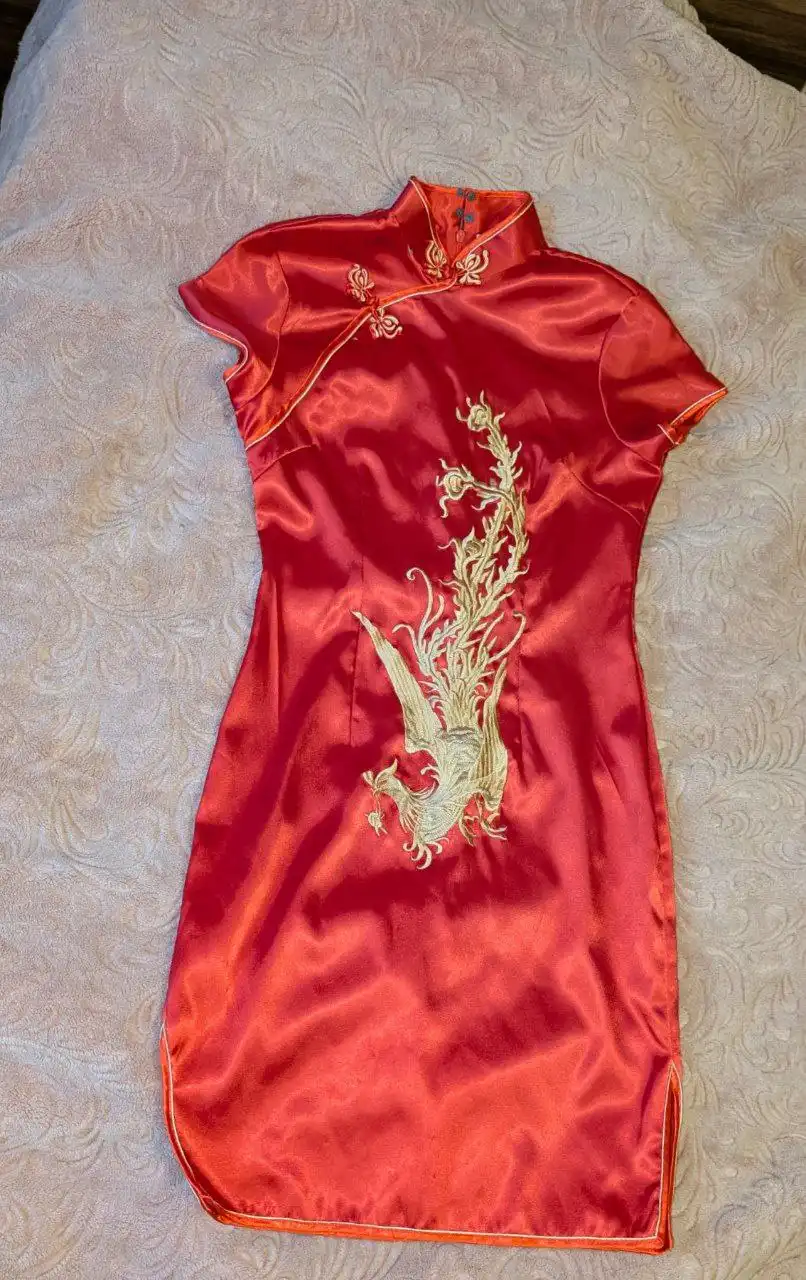 Продажа платьев размер S