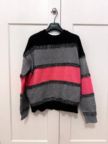 Свитер Uterque размер S/M - Одежда в Калининград