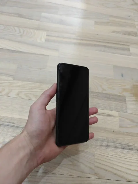 Продам Realme GT NEO 5 12/256 - Электроника в Калининград