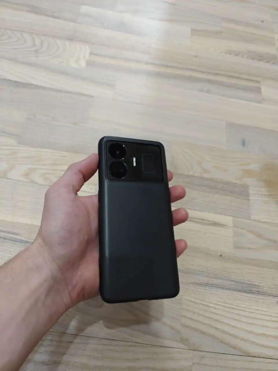 Продам Realme GT NEO 5 12/256