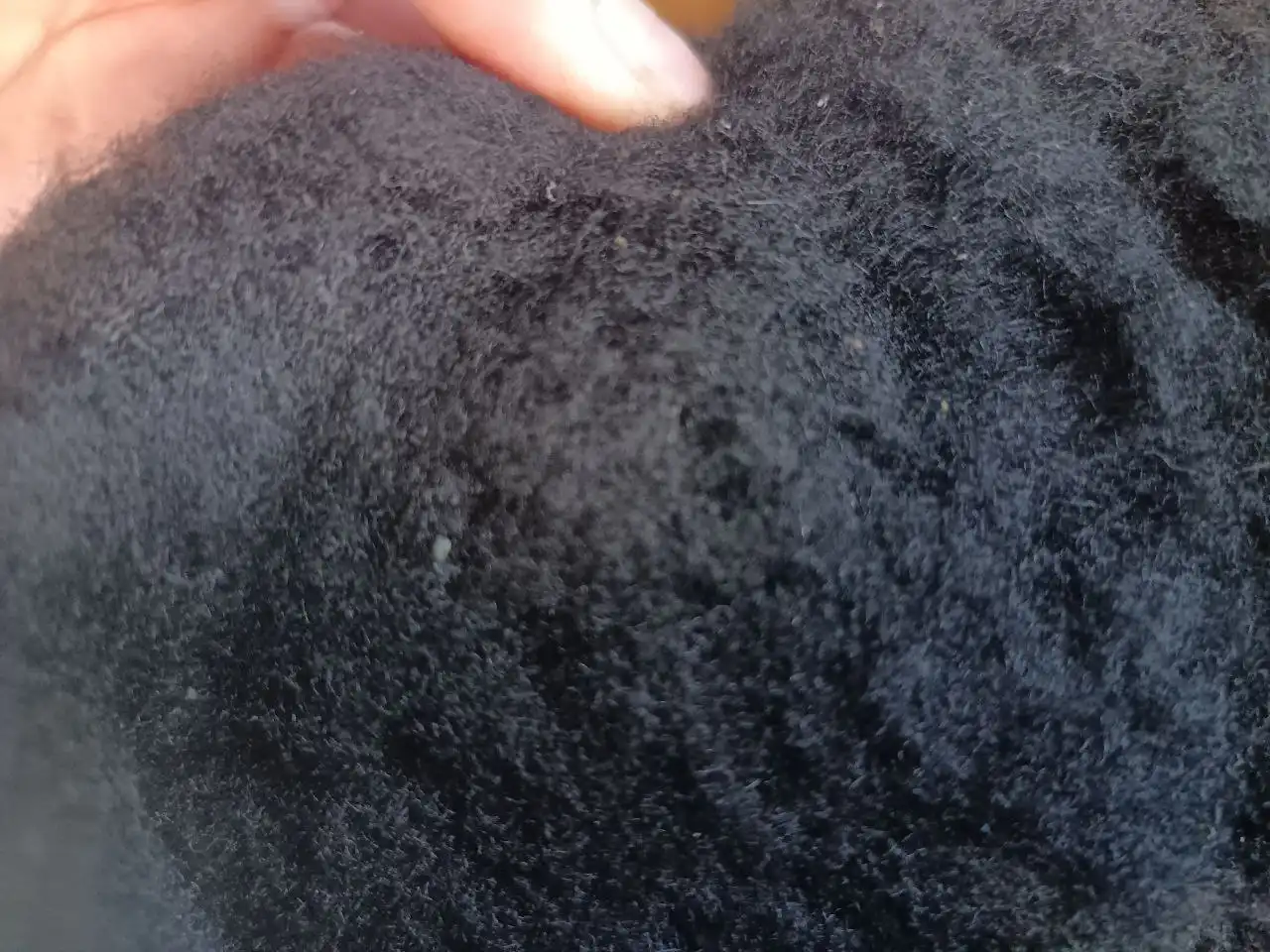 Мужские утепленные кроссовки размер 45