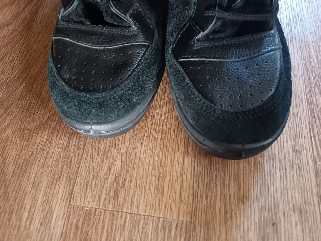 Мужские утепленные кроссовки размер 45