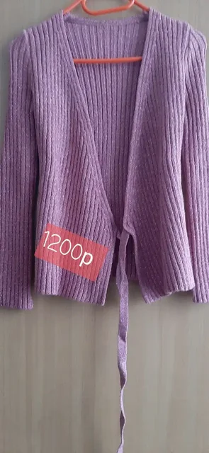 Новая одежда размер 38-42 - Одежда в Калининград