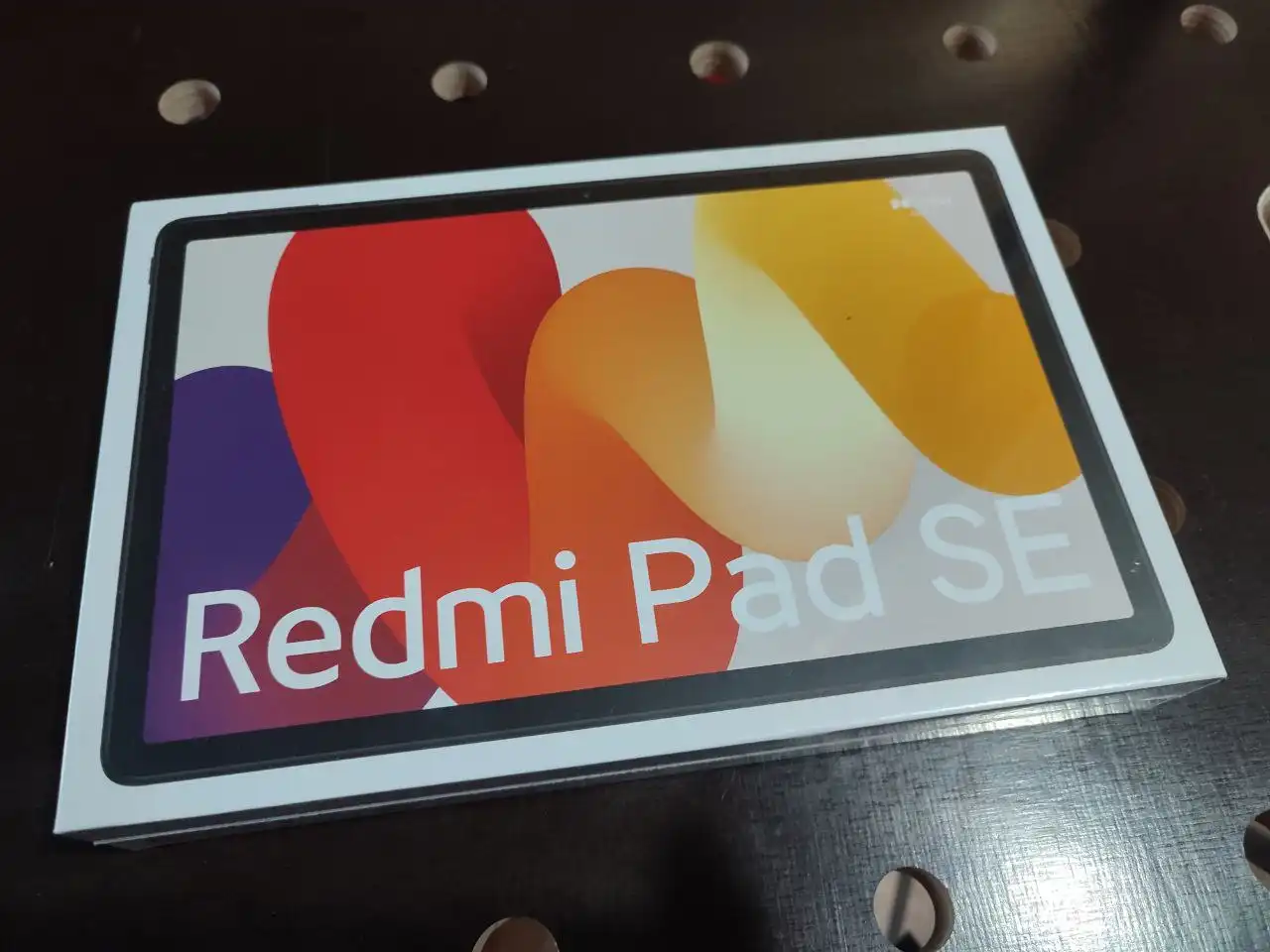 Планшеты Xiaomi Redmi Pad SE новые в упаковке