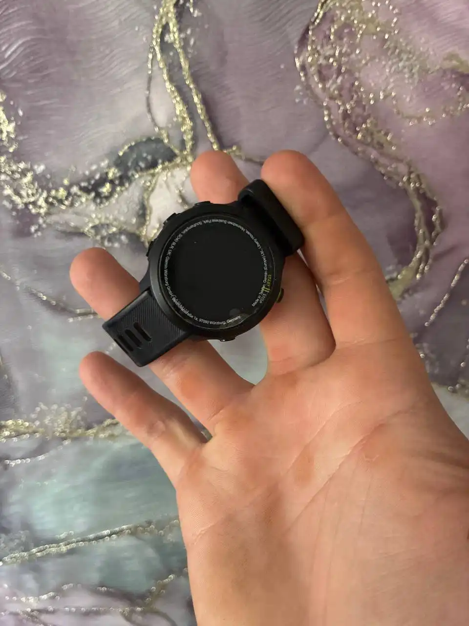 Продажа Garmin Forerunner 55