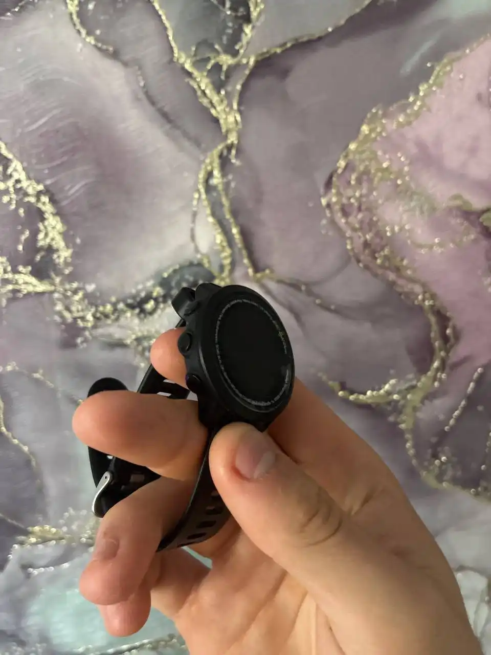 Продажа Garmin Forerunner 55