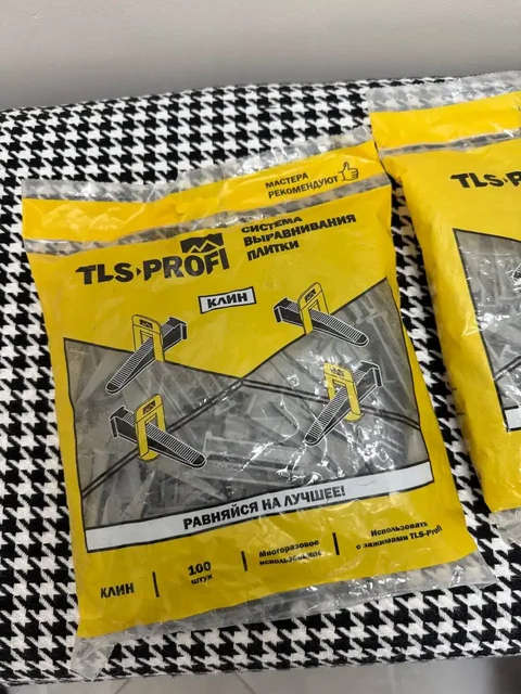 Система выравнивания плитки Клин - Продукты питания в Калининград