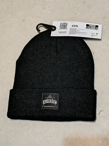 Продажа шапки authentic - Одежда в Калининград