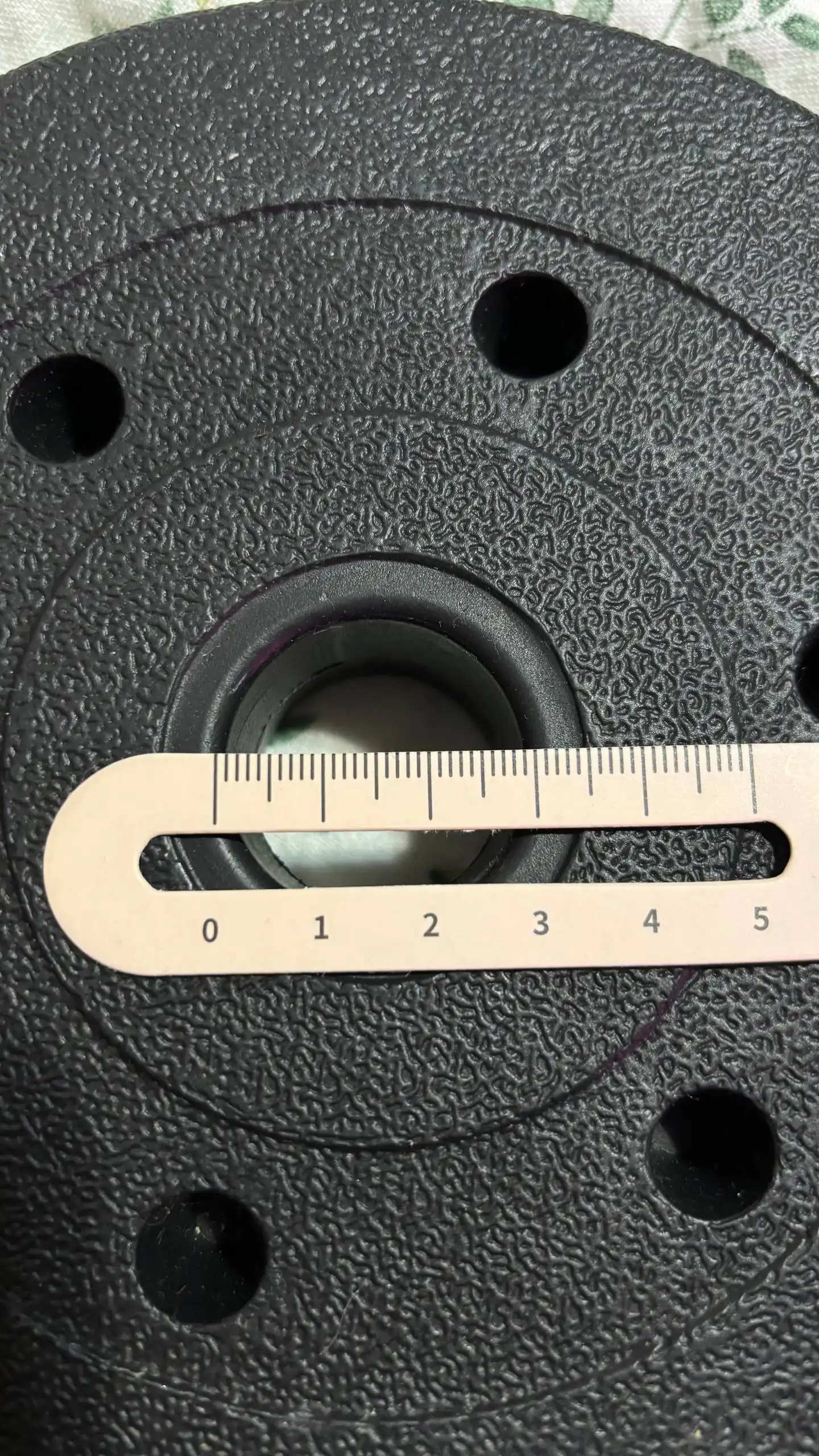 Утяжелители для штанги и гантелей