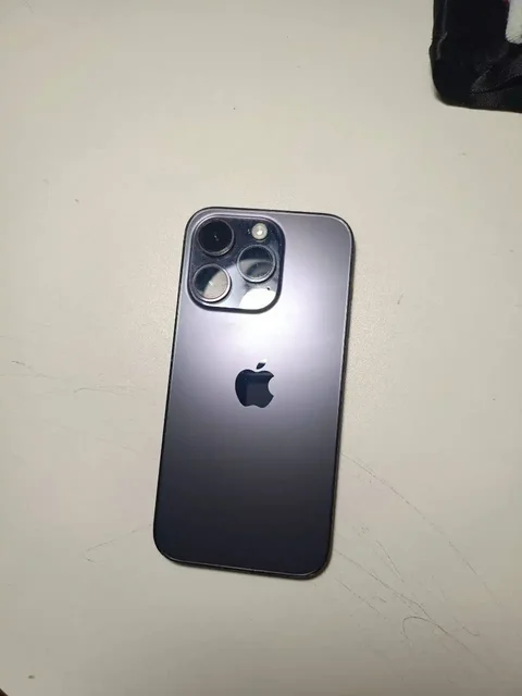 Продам iPhone 14 Pro в идеальном состоянии - частное объявление в Калининград