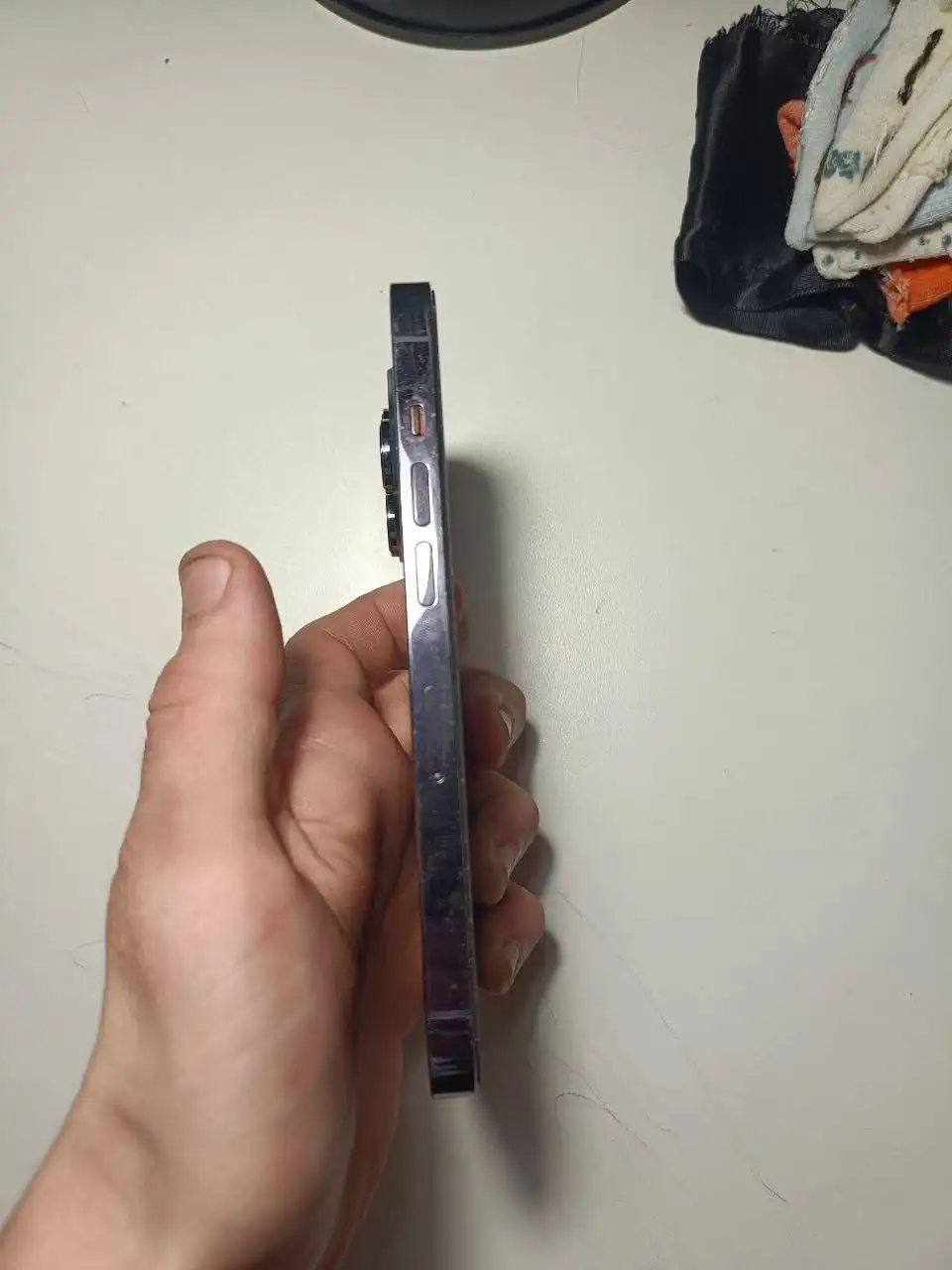 Продам iPhone 14 Pro в идеальном состоянии