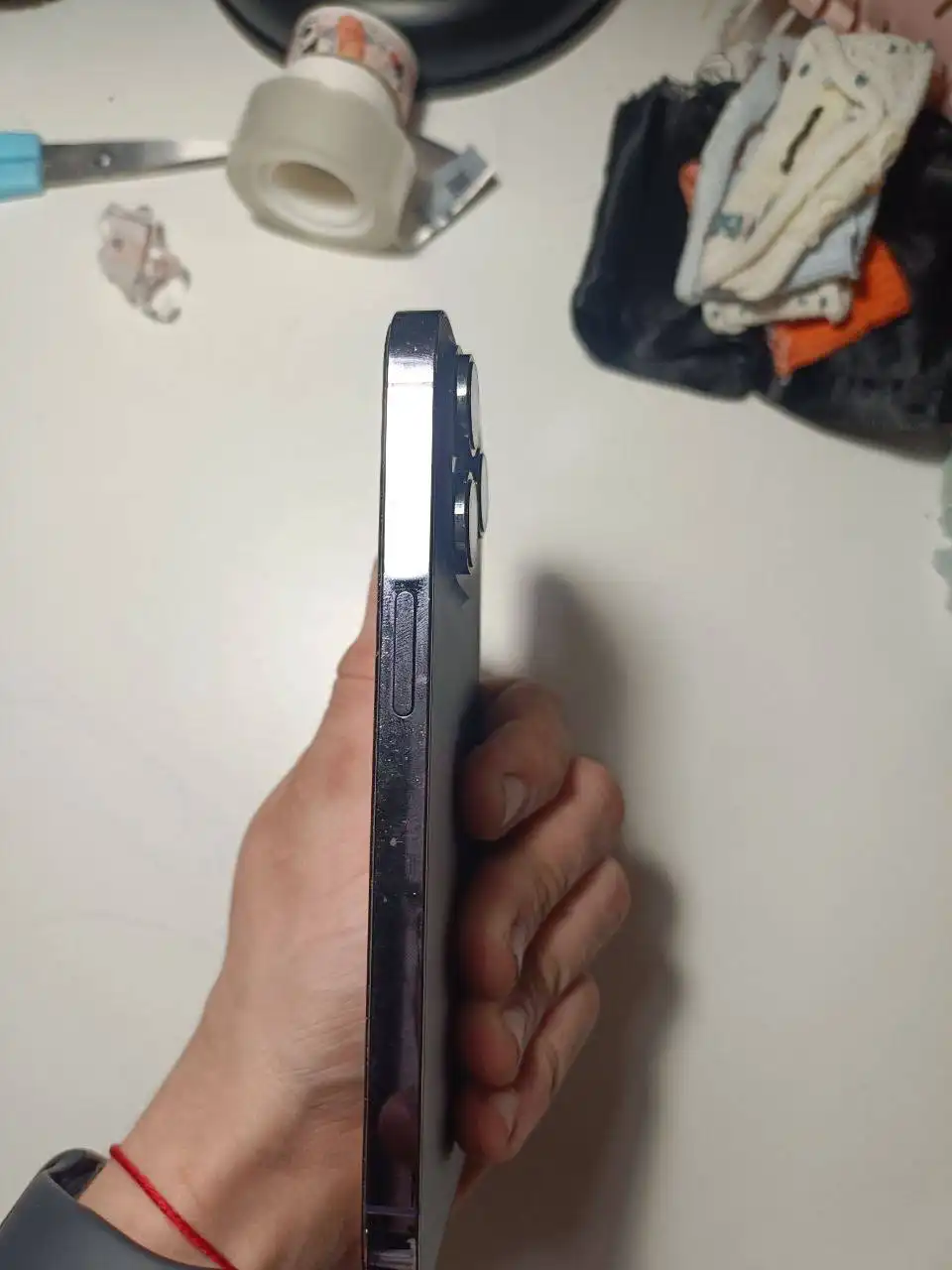 Продам iPhone 14 Pro в идеальном состоянии