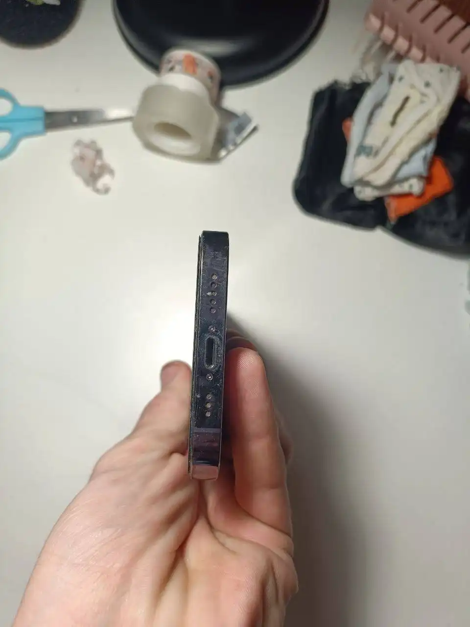 Продам iPhone 14 Pro в идеальном состоянии