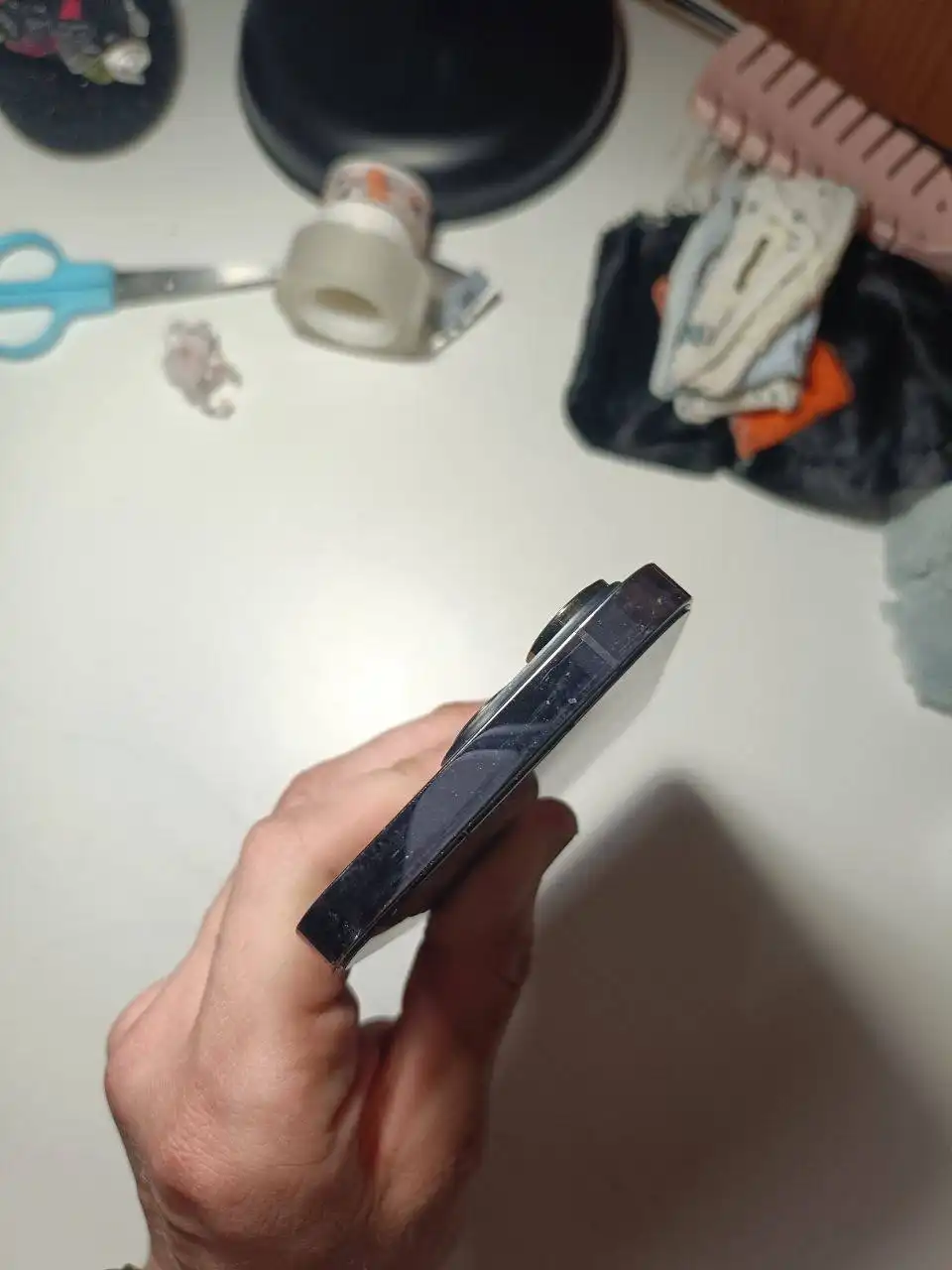 Продам iPhone 14 Pro в идеальном состоянии