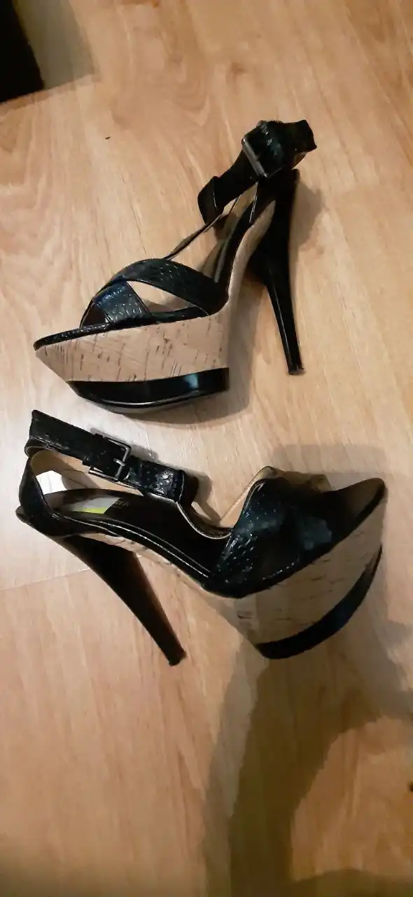 Одежда размер 38