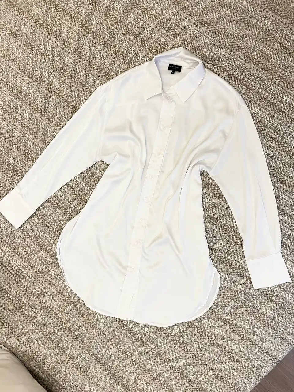 Блузка и джинсы Zarina 44 размер