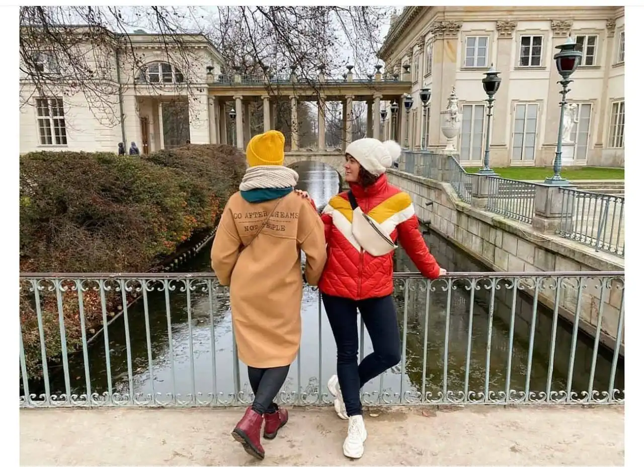 Пальто демисезонное Zara размер 44-48