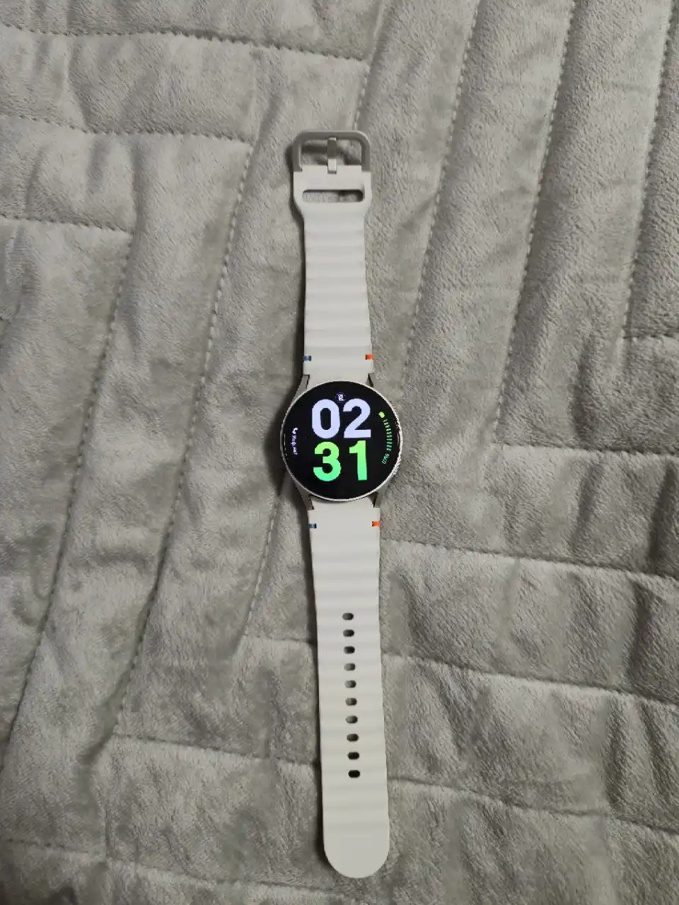 Продам Samsung Watch 7 40мм WIFI/BLUETOOTH