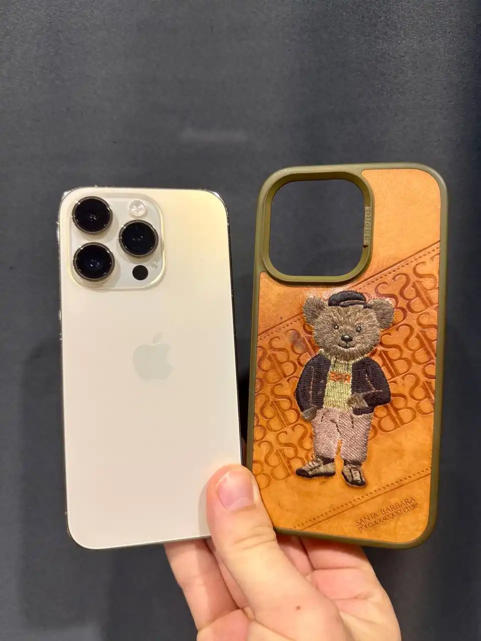 iPhone 14 Pro 256 ГБ в хорошем состоянии