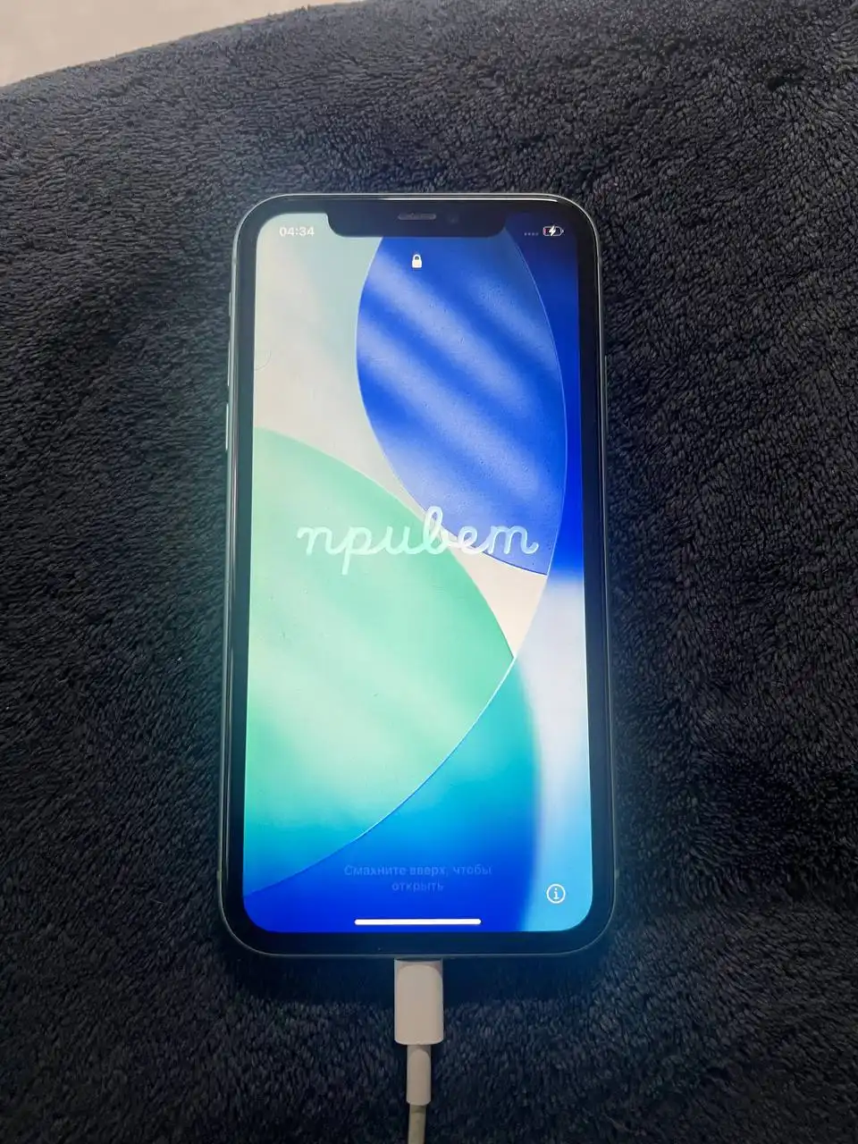 iPhone 11 64GB в Калининграде