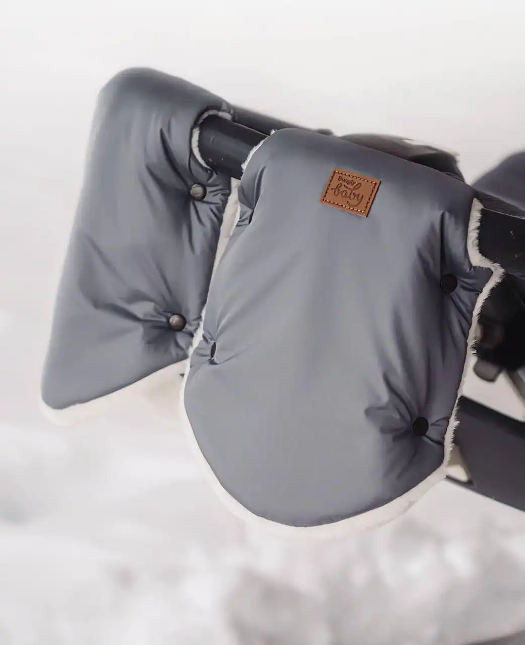 Продам муфты варежки для коляски