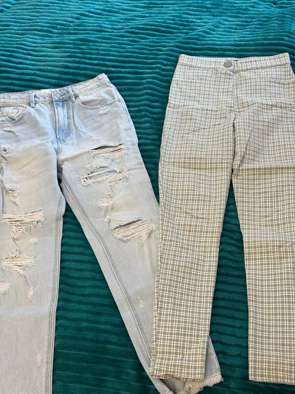 Женская и подростковая одежда размер S