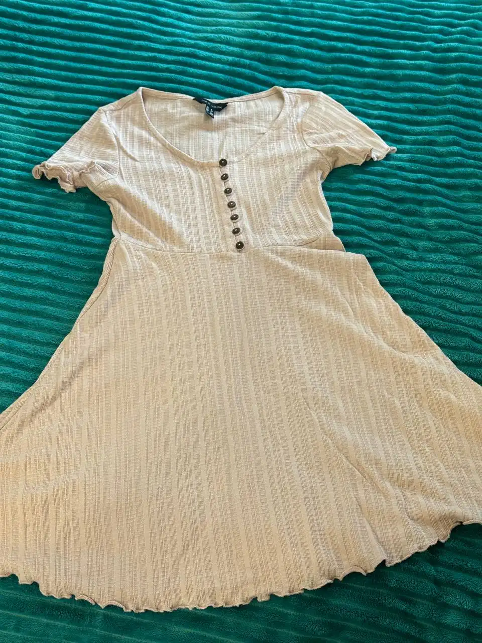 Женская и подростковая одежда размер S