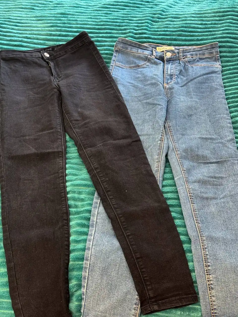 Женская и подростковая одежда размер S