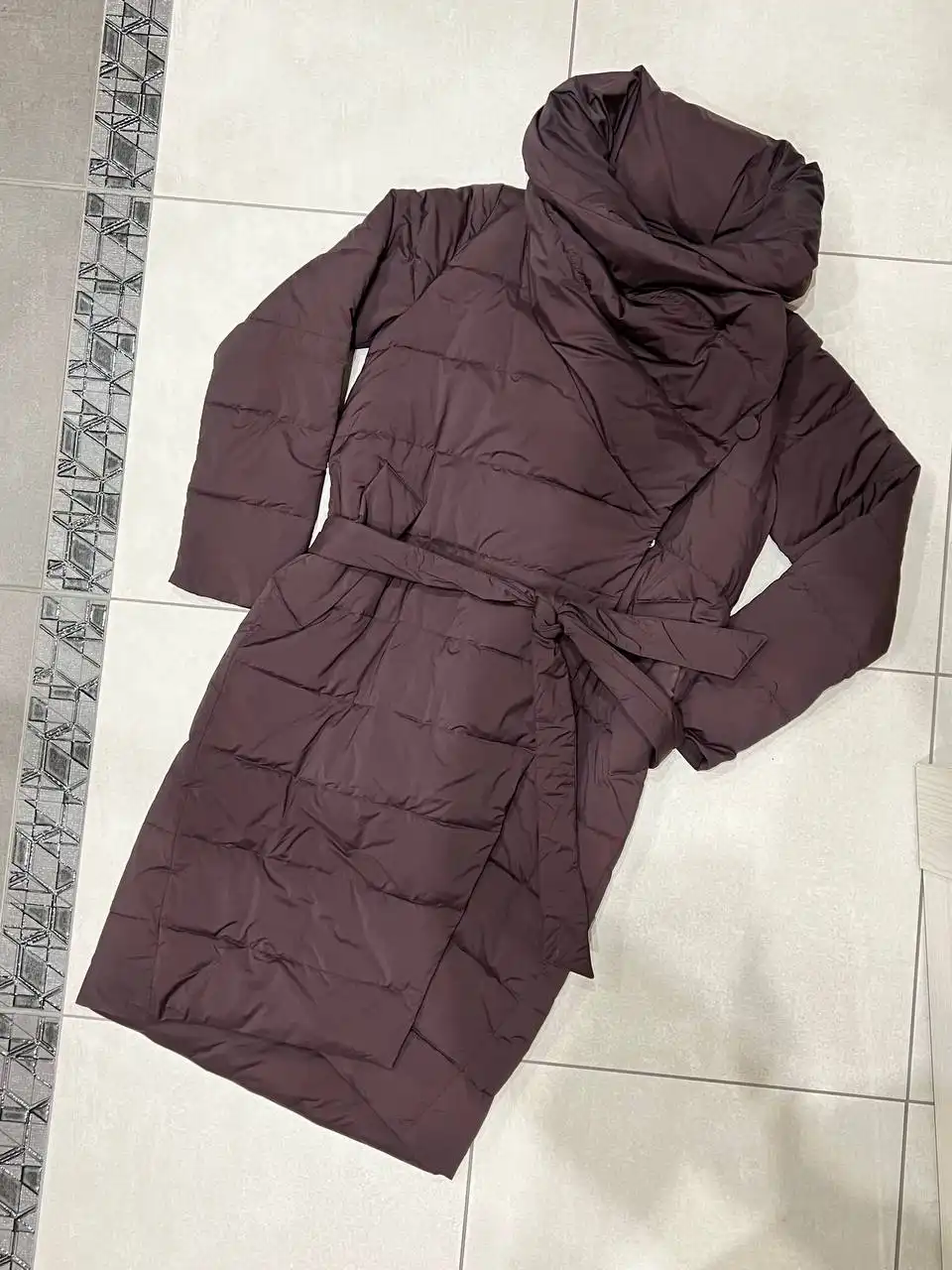 Пальто женское 40/42