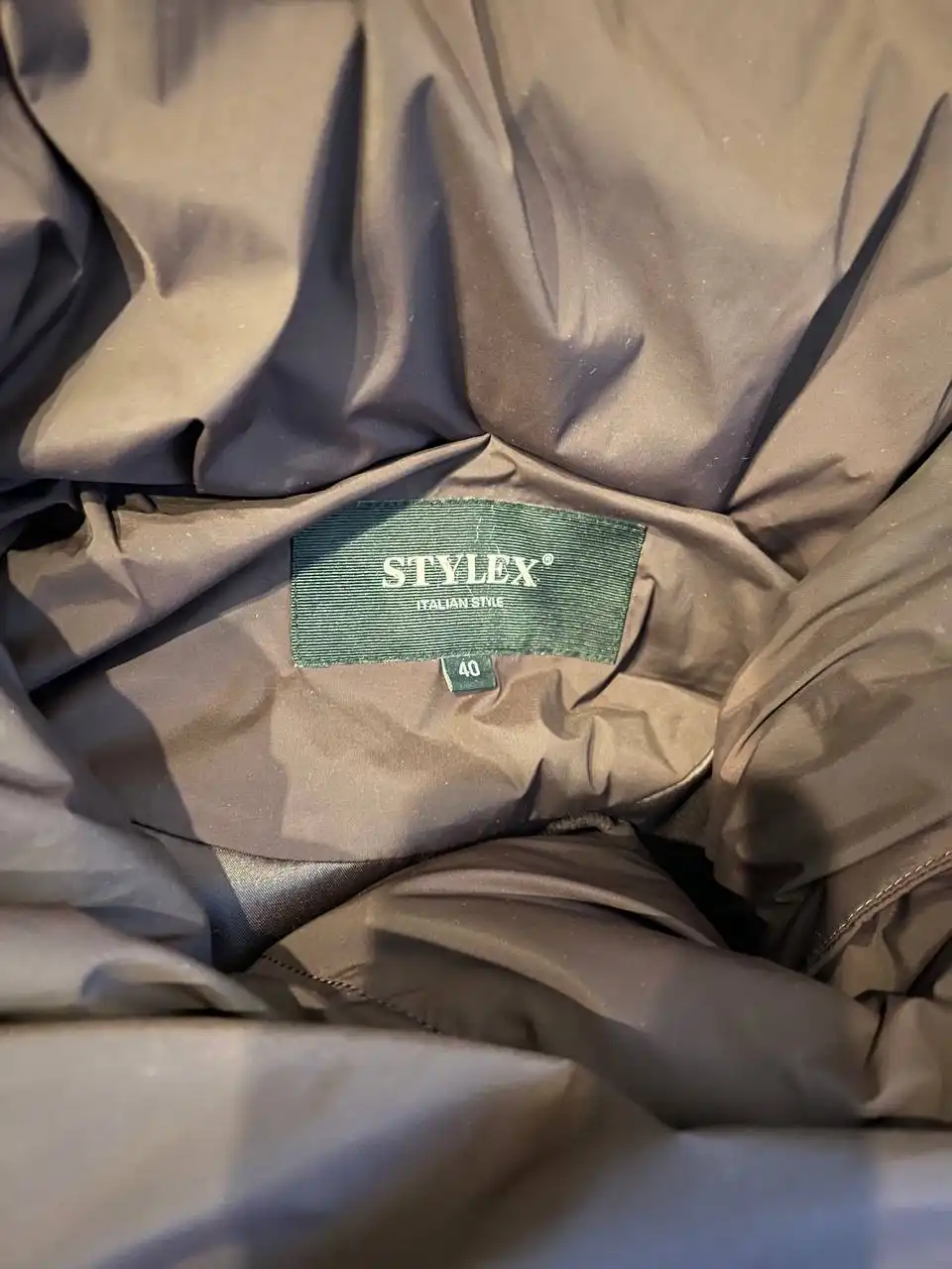 Пальто женское 40/42