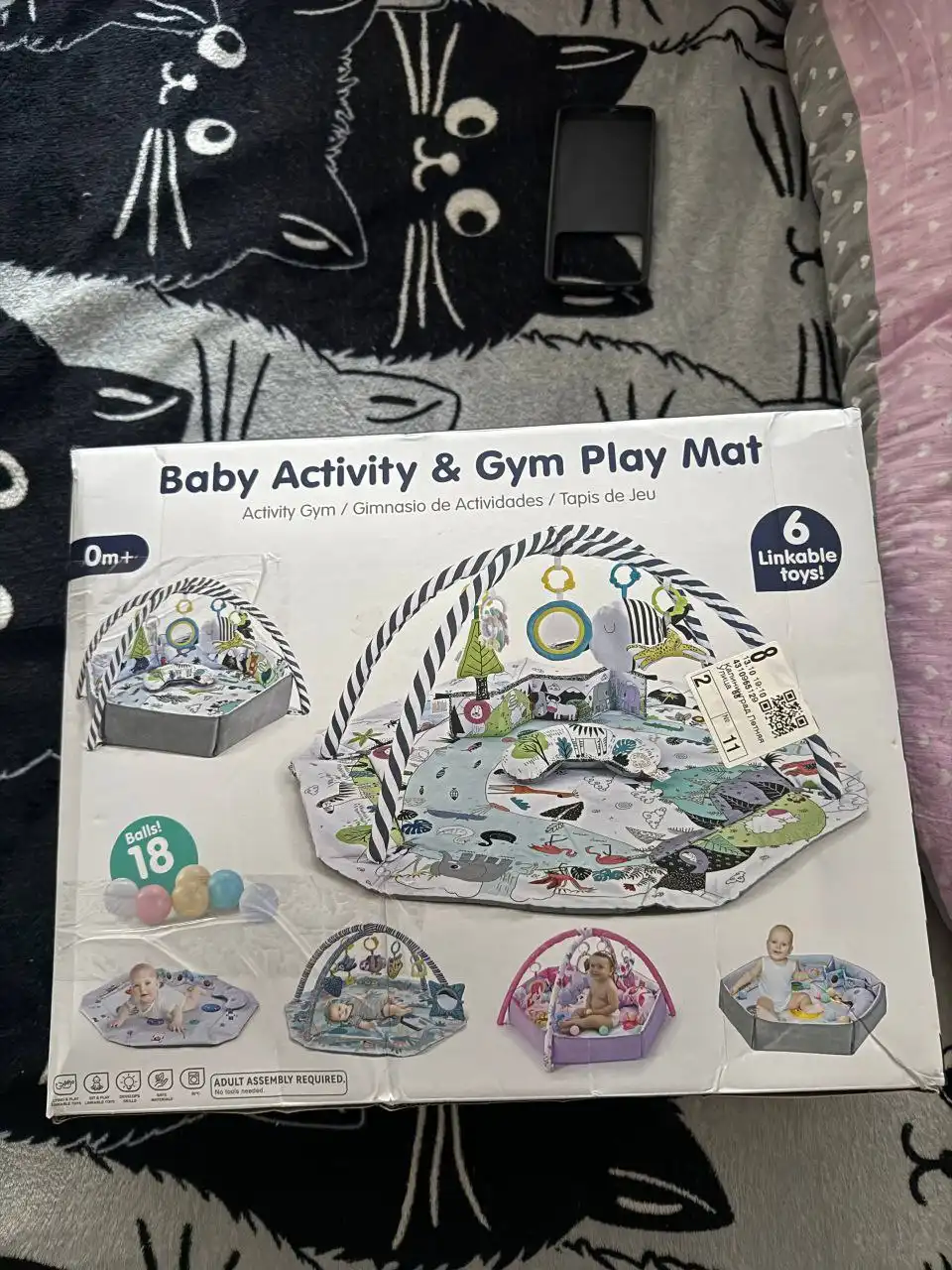 Продам детскую игровую зону в хорошем состоянии