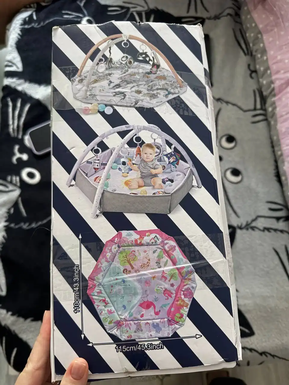 Продам детскую игровую зону в хорошем состоянии