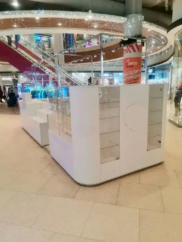 Продам торговый островок 2х5м