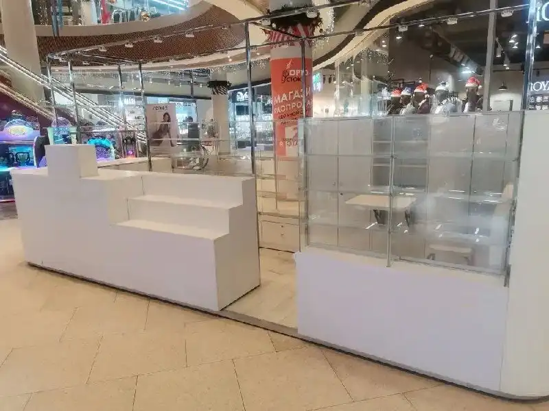 Продам торговый островок 2х5м